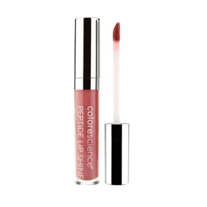 COLORESCIENCE  Peptide Lip Shine SPF 30 ? Coral. 4 ml