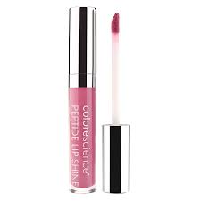COLORESCIENCE   Peptide Lip Shine SPF 30 ? Pink. 4 ml