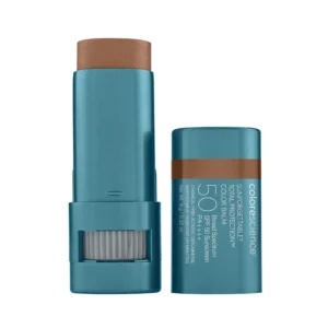 COLORESCIENCE Total Protection? Color Balm SPF 50 - Bronze. 9 g