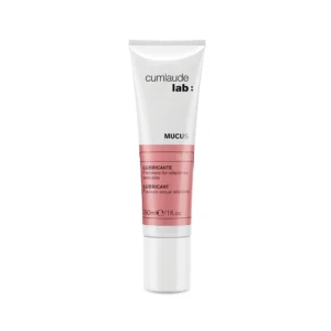 CUMLAUDE MUCUS GEL 30ML