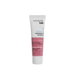 CUMLAUDE - Crema Hidratante Externo