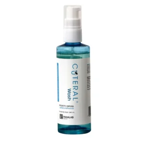 CUTERAL WASH 240ML