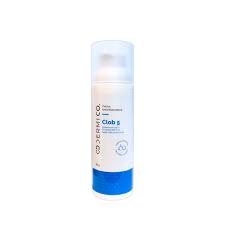 Clob 5 Crema Clobetasol  0.05%