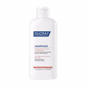 D-ANAPHASE + SHAMPOO CAIDA OCASIONAL 200ML