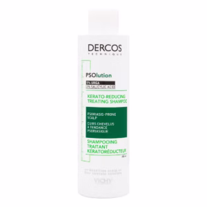 DERCOS PSOLUTION SHAMPOO 200 ML
