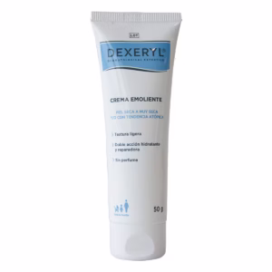 DEXERYL EMOLIANTE CREMA 50 G