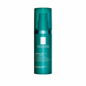 EFFACLAR AZ GEL CREMA 40ML