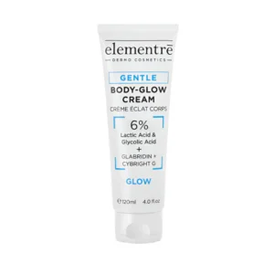 ELEMENTRE BODY GLOW CREAM 120ML