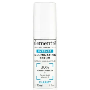 ELEMENTRE ILLUMINATING SERUM 30%  30ML