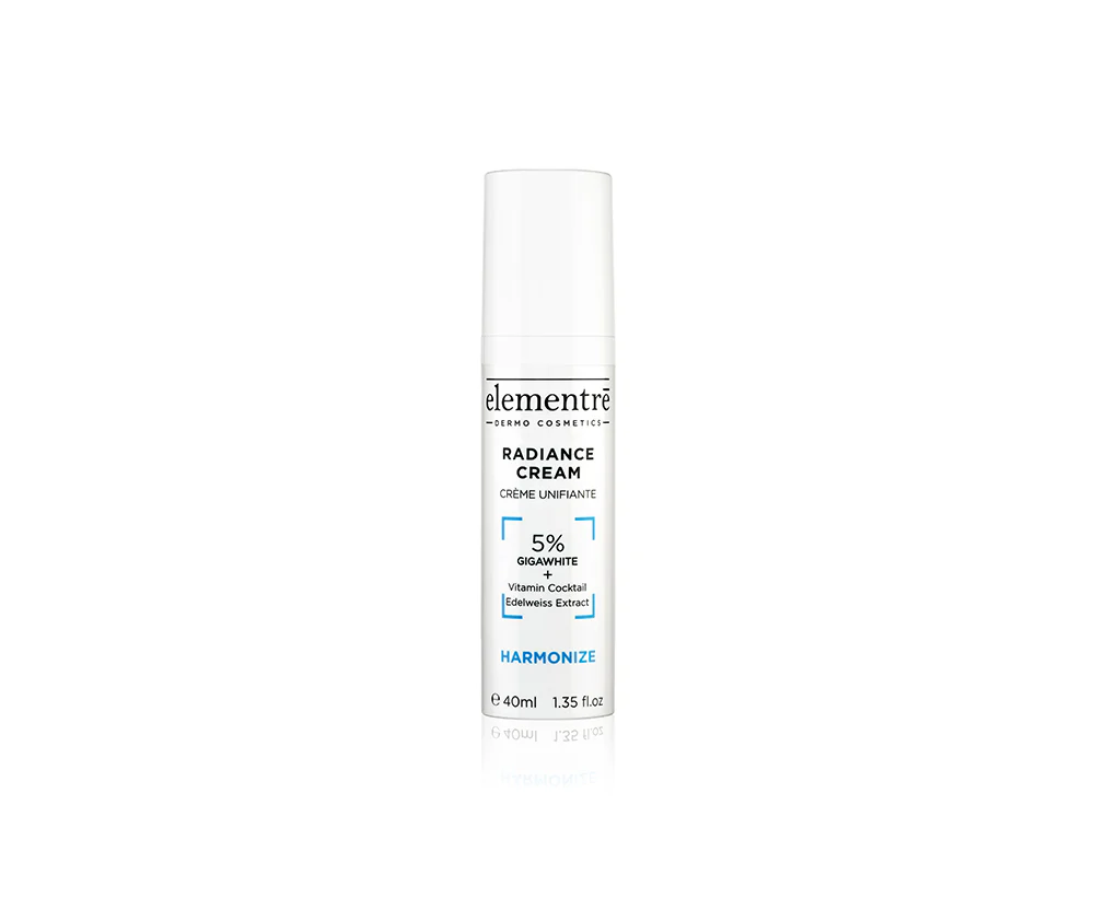 ELEMENTRE Recovery Mask Cream 50ml