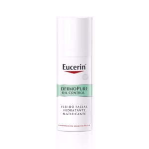 EUCERIN DERMOPURE FLUIDO MAT 50ML