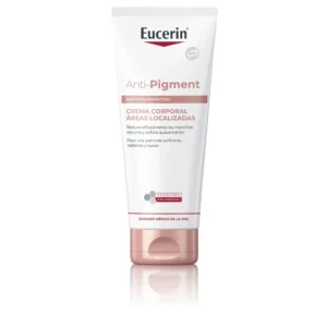 EUCERINE ANTI PIGMENT CREMA CORPORAL 200ML