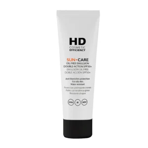 HD SUN CARE OIL FREE 50ML