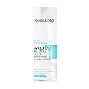 HYALU B5 AQUAGEL SPF30 50ML