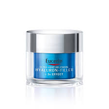 HYALURON FILLER 3X EFFECT ULTRA LIGHT 50ML