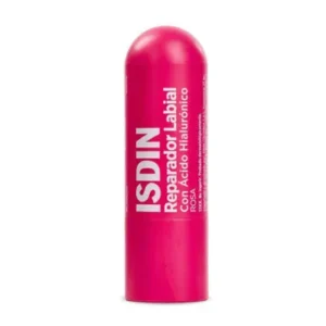 ISDIN REPARADOR LABIAL STICK ROSA 4G