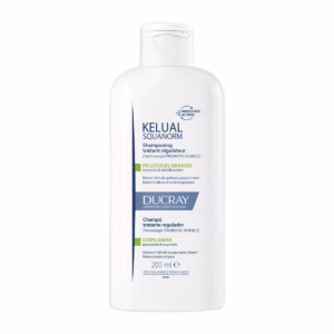 KELUAL SQUANORM SHAMPOO CASPA GRSA 200ML
