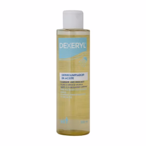 L-DEXERYL GEL LIMPIADOR 200ML