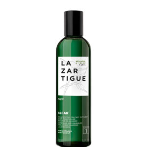 LAZARTIGUE - CLEAR SHAMPOO TRATAMIENTO INTENSIVO 1 250ML