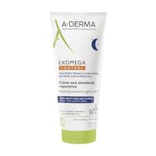 M-EXOMEGA CONTROL CREMA DE NOCHE 200ML