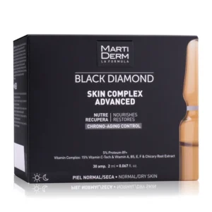 MARTIDERM SKIN COMPLEX 30 Ampollas