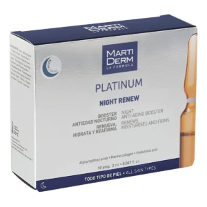 NIGHT RENEW 10 Amp