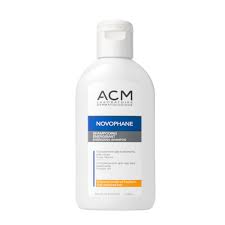 NOVOPHANE ENERG CHAMPU 200 ML