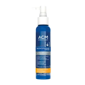 NOVOPHANE LOCION CHRONIC 100ML