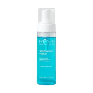 OXIDERMIC FOAMING CLEANSER  FORTE 200 ML