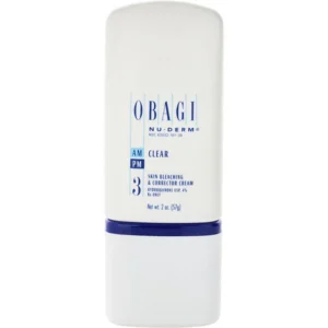Obagi NuDerm Clear Fx 2.0 oz (57 g)