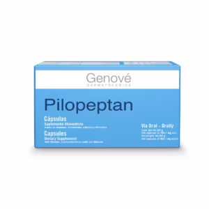 PILOPEPTAN C/60 CAPSULAS
