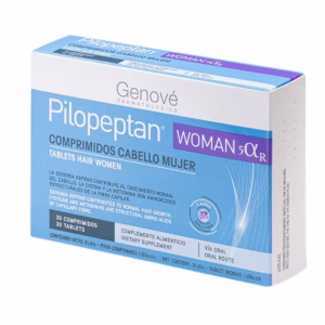 PILOPEPTAN WOMAN 5 ALFA R 30 COMPRIMIDOS