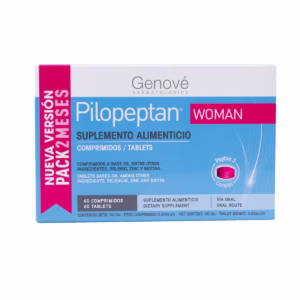 PILOPEPTAN WOMAN C/60 COMPRIMIDOS