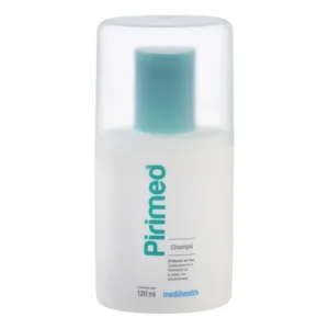 PIRIMED SHAMPOO 120ML