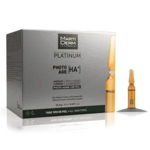 PLATINUM PHOTO-AGE 10AMP.