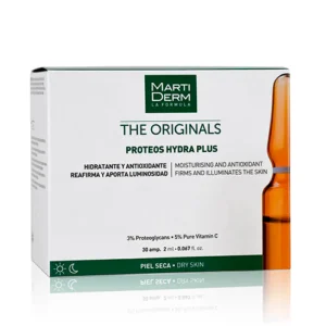 PROTEOS HYDRA PLUS 30 AMP