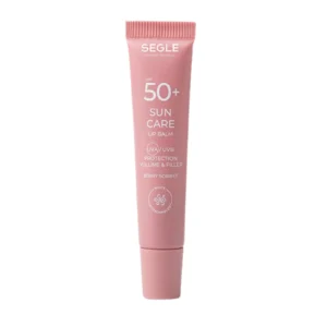 SEGLE Sun Lip Balm Berry 7ml
