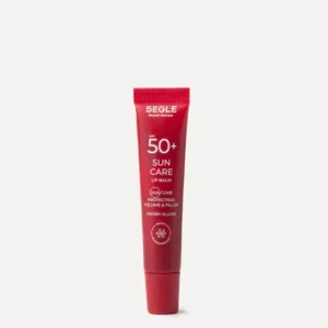 SEGLE Sun Lip Balm Cherry 7ml