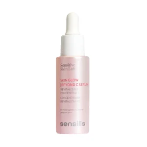 SENSILIS SKIN GLOW [BEYOND C SERUM] 30ML