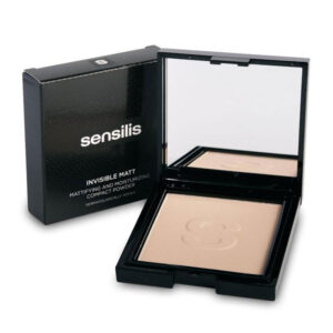 SENSILIS - Invisible Matte ? Polvos Matificantes 11gr