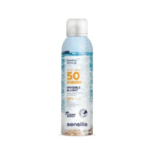 SENSILIS - Body Spray 50 Dry Touch 200ml