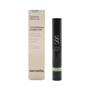 SENSILIS - Coveressence [Corrector] Antirojeces 2g