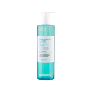 SENSILIS - Hig Purify Essential Cleanser  400ml