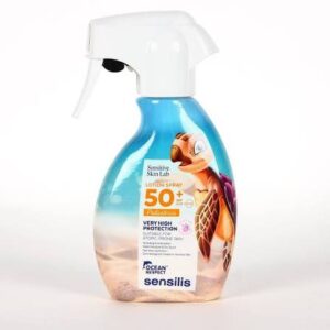 SENSILIS - Lotion Spray 50+ Pediatrics 200ml
