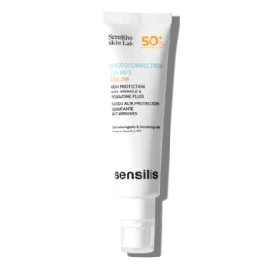 SENSILIS - Photocorrection [HA 50+] 50ml