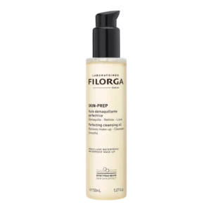 SKIN-PREP PERFECTING CLEANSING OIL 150M