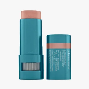SUNFORGETTABLE TOTAL PROTECTION COLOR BALM SPF 50 BLUSH
