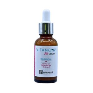 VITANOIN AK SERUM 30ML