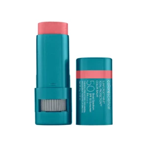 COLORESCIENCE Total Protection? Color Balm SPF 50 - Pink Sky. 9 g