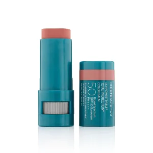 COLORESCIENCE  Sunforgettable Total Protection Color Balm SPF 50 ? Savanna. 9 g
